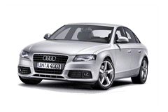 example car allowance or company car option