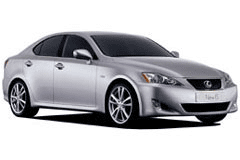 example car allowance or company car option