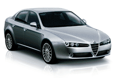 example car allowance or company car option