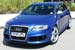 2008 Audi RS6 Avant  review