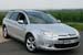2008 Citroen C5 Tourer  review