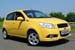 2008 Chevrolet Aveo  review