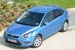 2008 Ford Focus  review