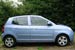 2008 Kia Picanto  review