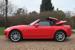 2011 Mazda MX-5  review