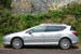 2008 Peugeot 407 SW  review