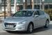 2011 Peugeot 508  review