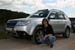 2008 Subaru Forester  review