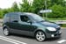 2008 Skoda Roomster Scout  review