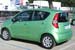 2008 Suzuki Splash  review