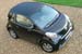 2009 Toyota iQ  review