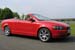 2008 Volvo C70  review