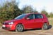 Volkswagen Golf Road test