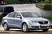 2008 Volkswagen Passat  review
