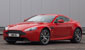 Aston Martin Vantage (2005-2017)