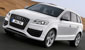Audi Q7 (2006-2015)