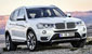 BMW X3 (2010-2017)