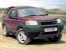 Land Rover Freelander (1997-2006)