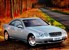 Mercedes CL (2002-2007)