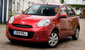 Nissan Micra (2010-2017)
