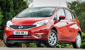 Nissan Note (2013-2017)