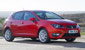 Seat Ibiza Mk4 (2008-2017)