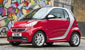 Smart ForTwo (2007-2015)