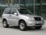 Suzuki Grand Vitara (1998-2005)