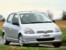 Toyota Yaris (1999-2006)