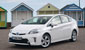 Toyota Prius (2009-2015)