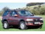 Vauxhall Frontera (1991-2005)
