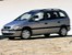 Vauxhall Zafira (1999-2005)