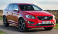 Volvo XC60 (2008-2017)