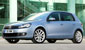 Volkswagen Golf (2009-2013)