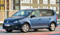 Volkswagen Touran (2003-2015)
