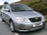 Toyota Corolla (2001-2006)