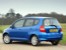 Honda Jazz (2001-2007)