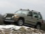 Jeep Cherokee (2001-2008)