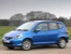 Honda Jazz (2001-2007)