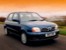 Nissan Micra (1993-2002)