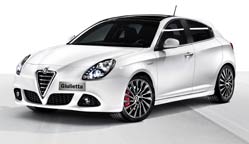 ALFA ROMEO 156 recall Jan 2004