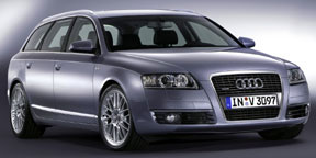 AUDI A6 - Avant with power tailgate & Q7 with power tailgate recall Sep 2007