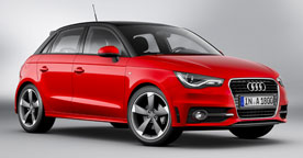AUDI A6 recall Aug 2002