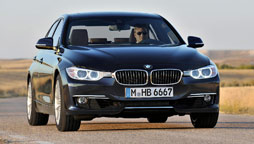 BMW E87 - 1 SERIES recall Sep 2004