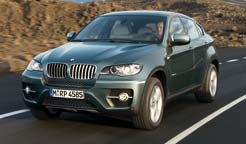 BMW 5, 6, & 7, Series recall Oct 2010