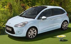 CITROEN C5 saloon recall Jan 2002