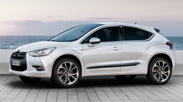 Car Recalls - Latest UK Vehicle Recalls - CITROEN C4, DS4, C4 Picasso and Berlingo III Recall