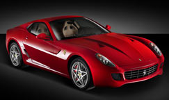 FERRARI 456M GT/GTA recall Apr 2003
