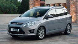 FORD FIESTA recall Aug 2002