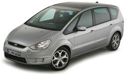 FORD Mondeo, Galaxy and S-Max recall May 2011